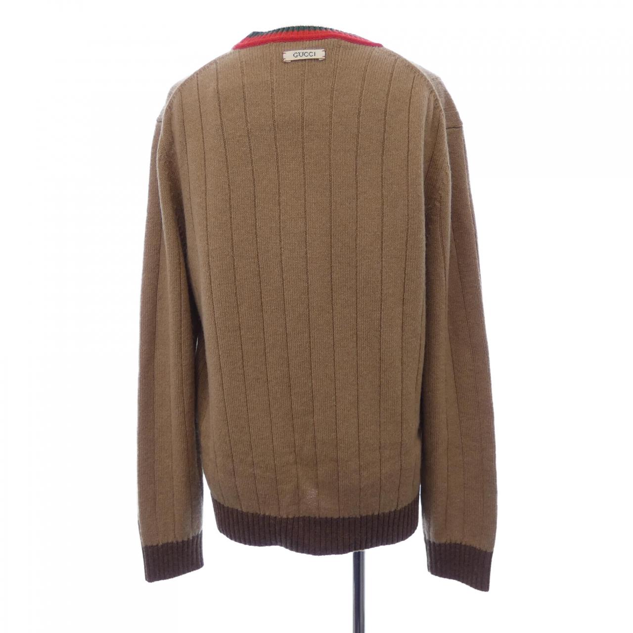 Gucci 721035 XKB4A Knit