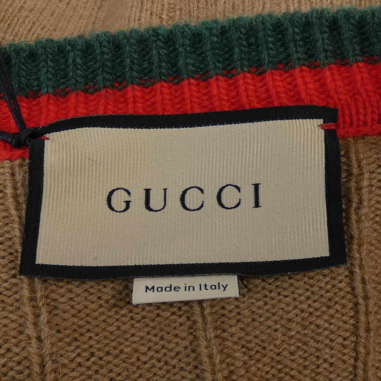 Gucci 721035 XKB4A Knit