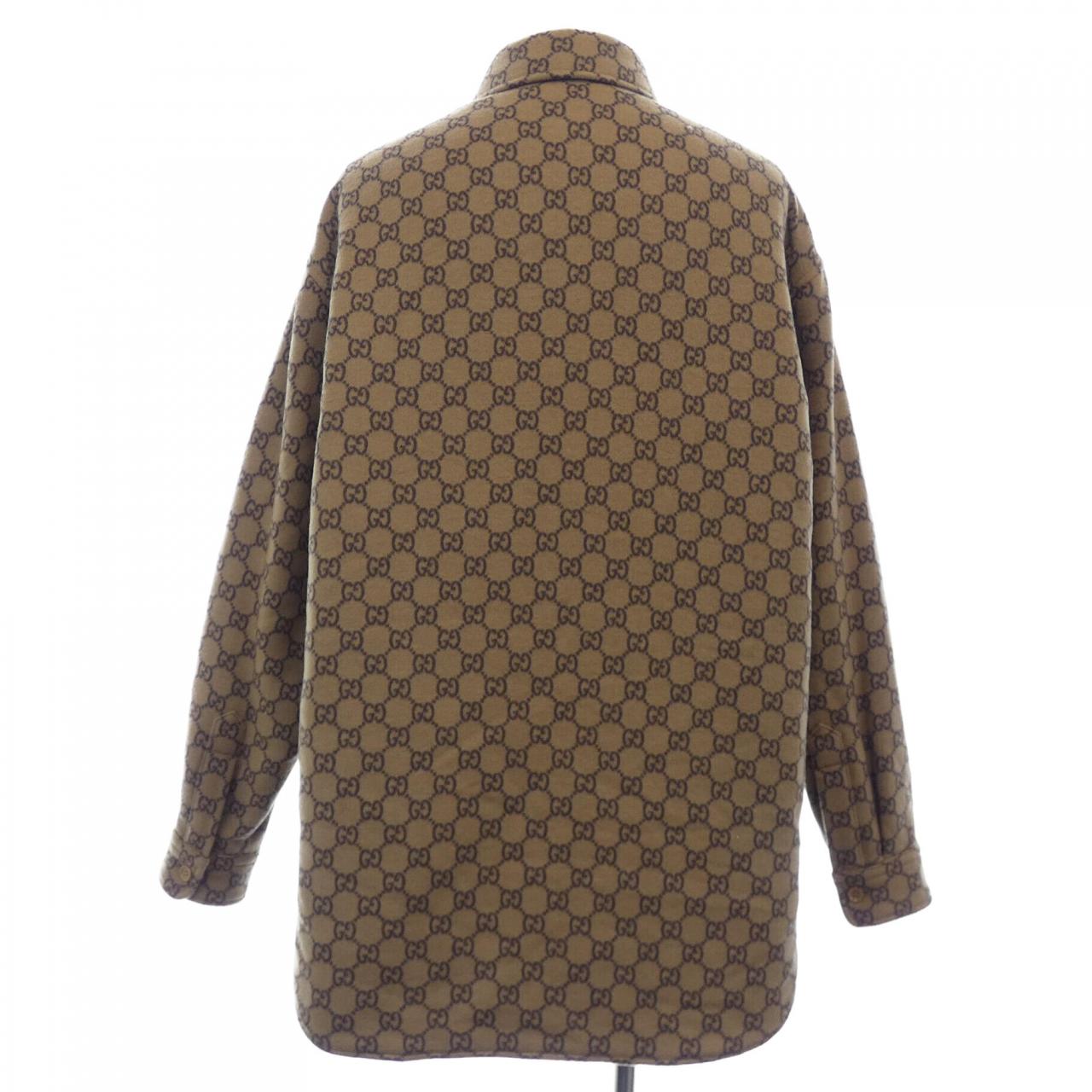 Gucci 762183 ZAPDW Shirt