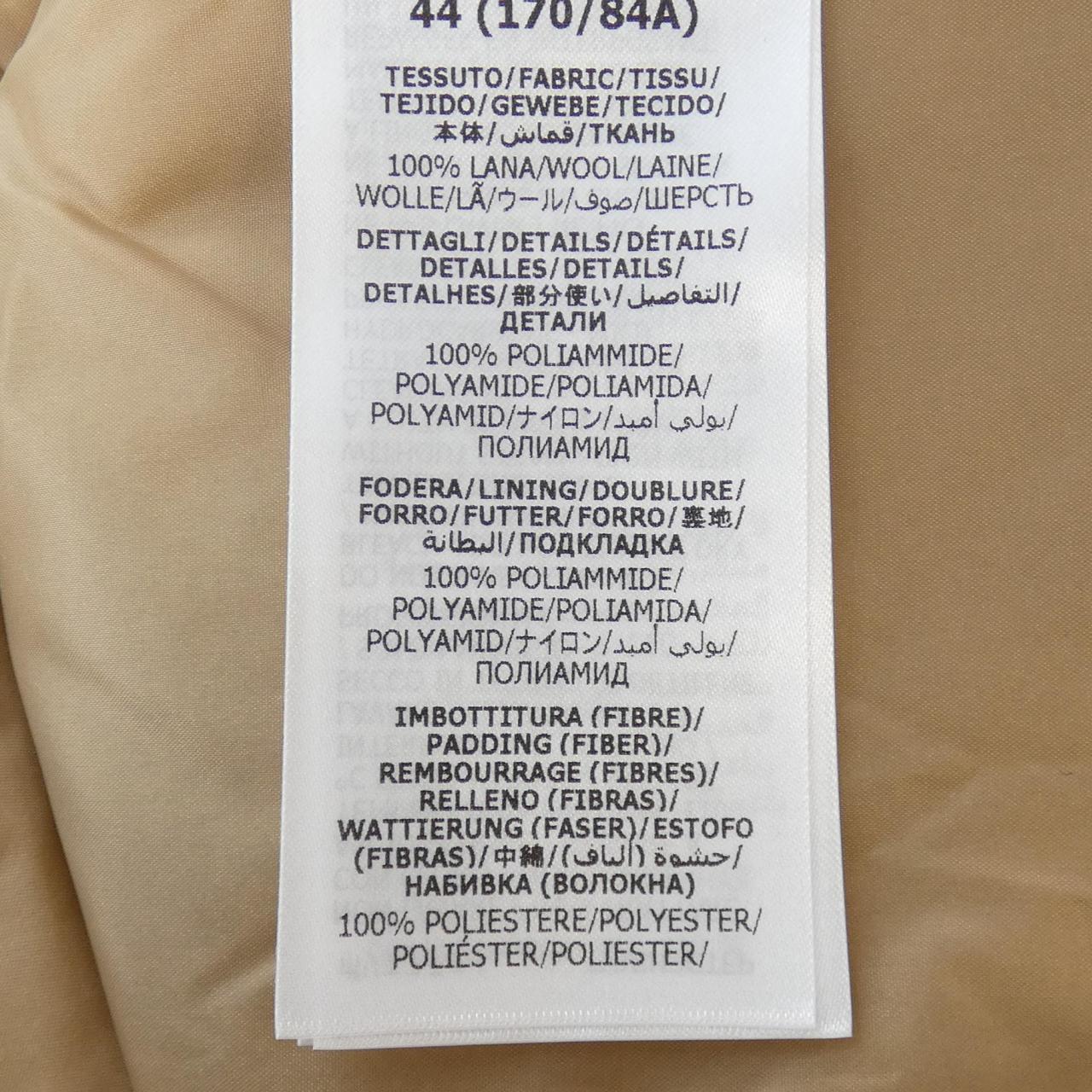 Gucci 762183 ZAPDW Shirt