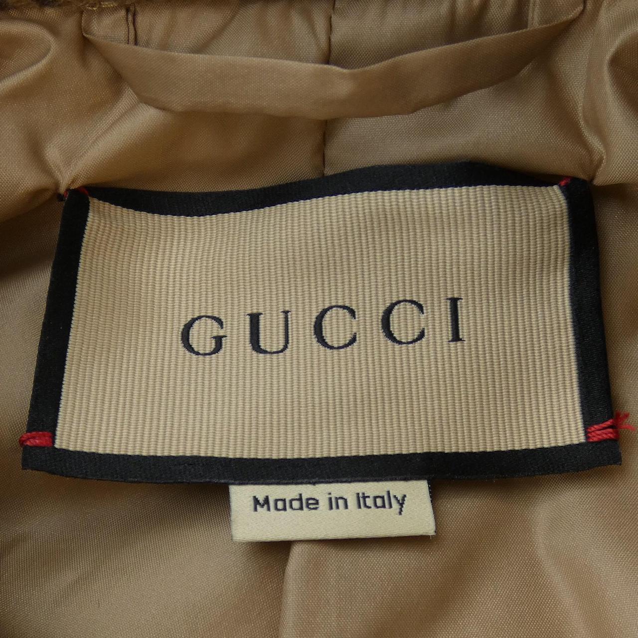 Gucci 762183 ZAPDW Shirt