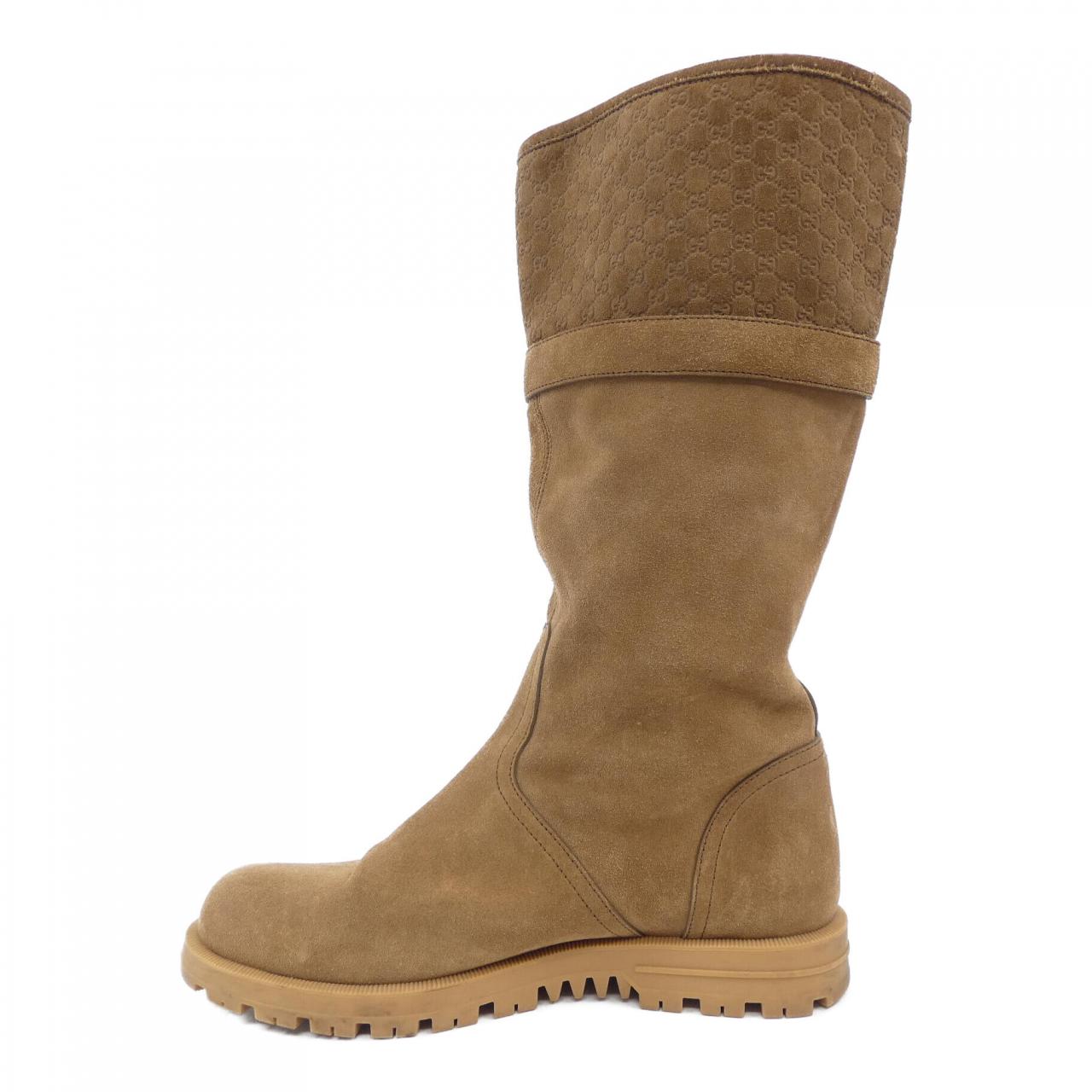Gucci Boots