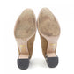 Gucci Leather Pumps