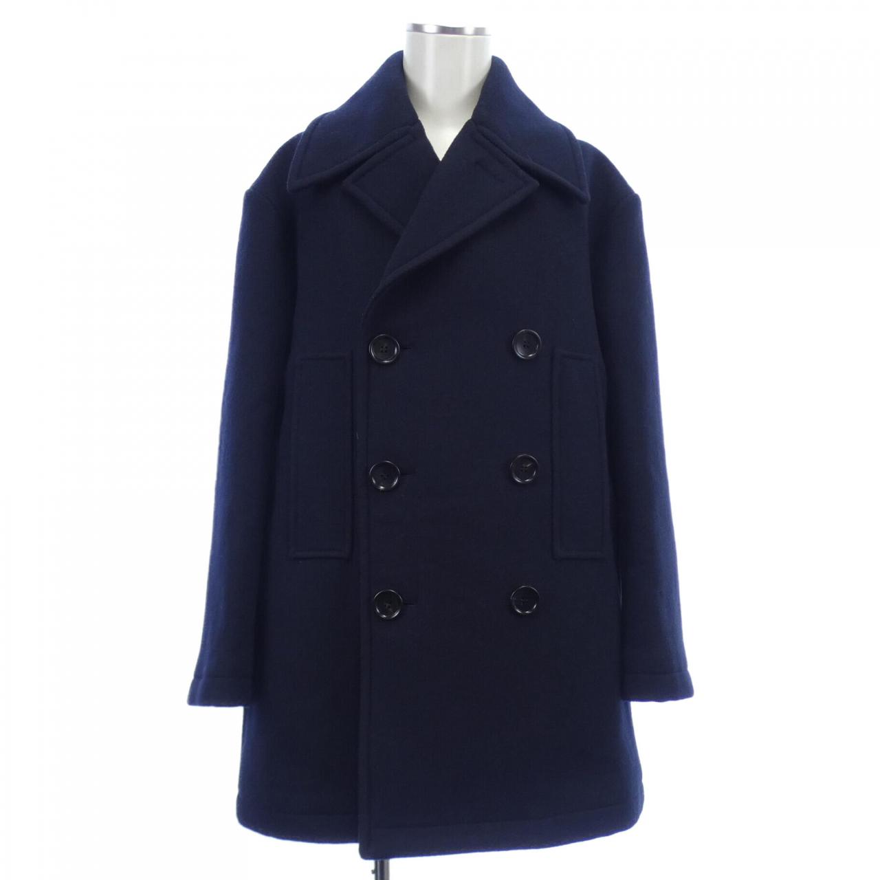 Gucci Coat Coat