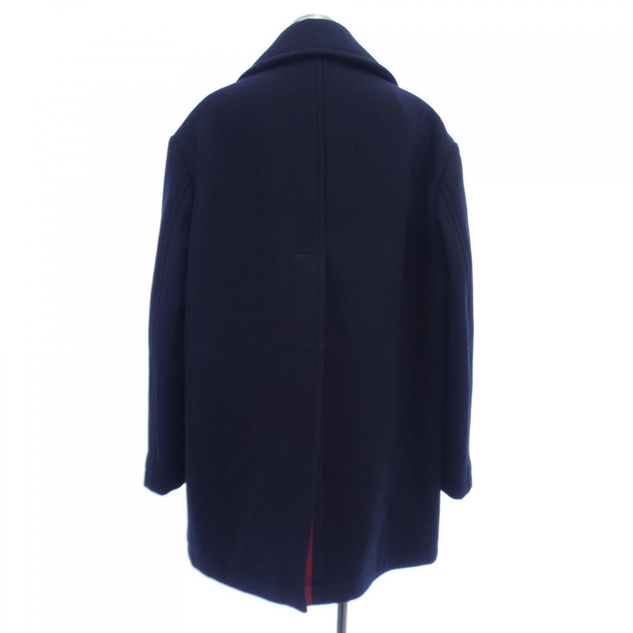 Gucci Coat Coat