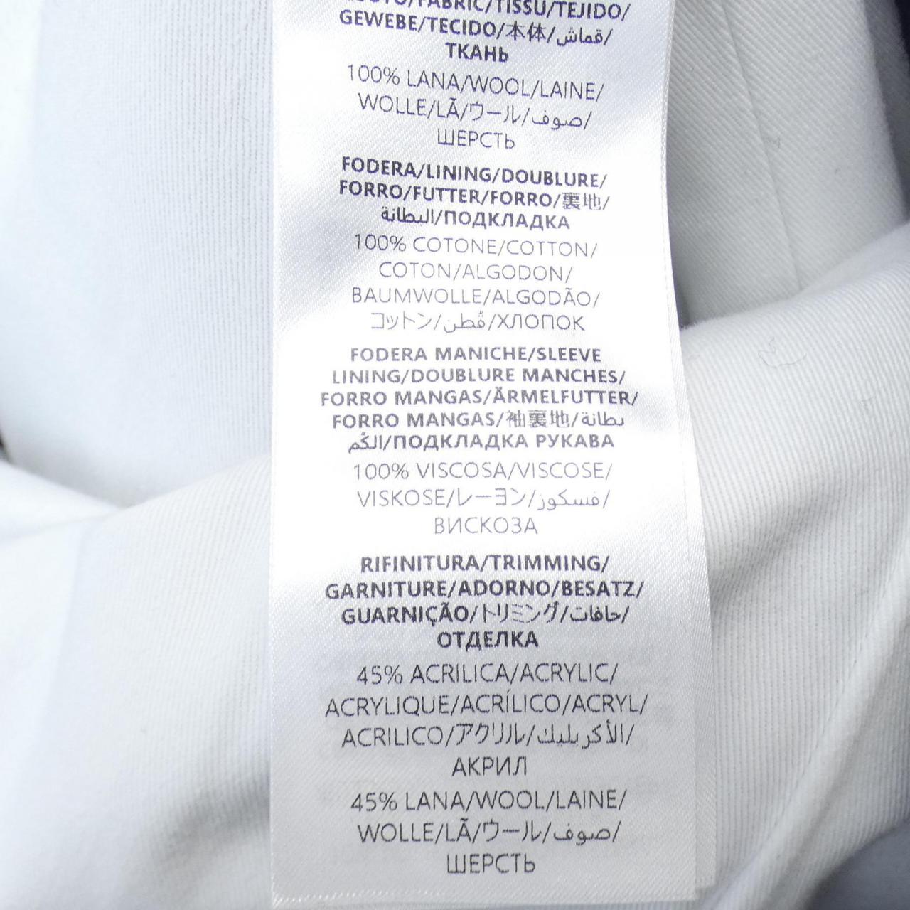 Gucci Coat Coat