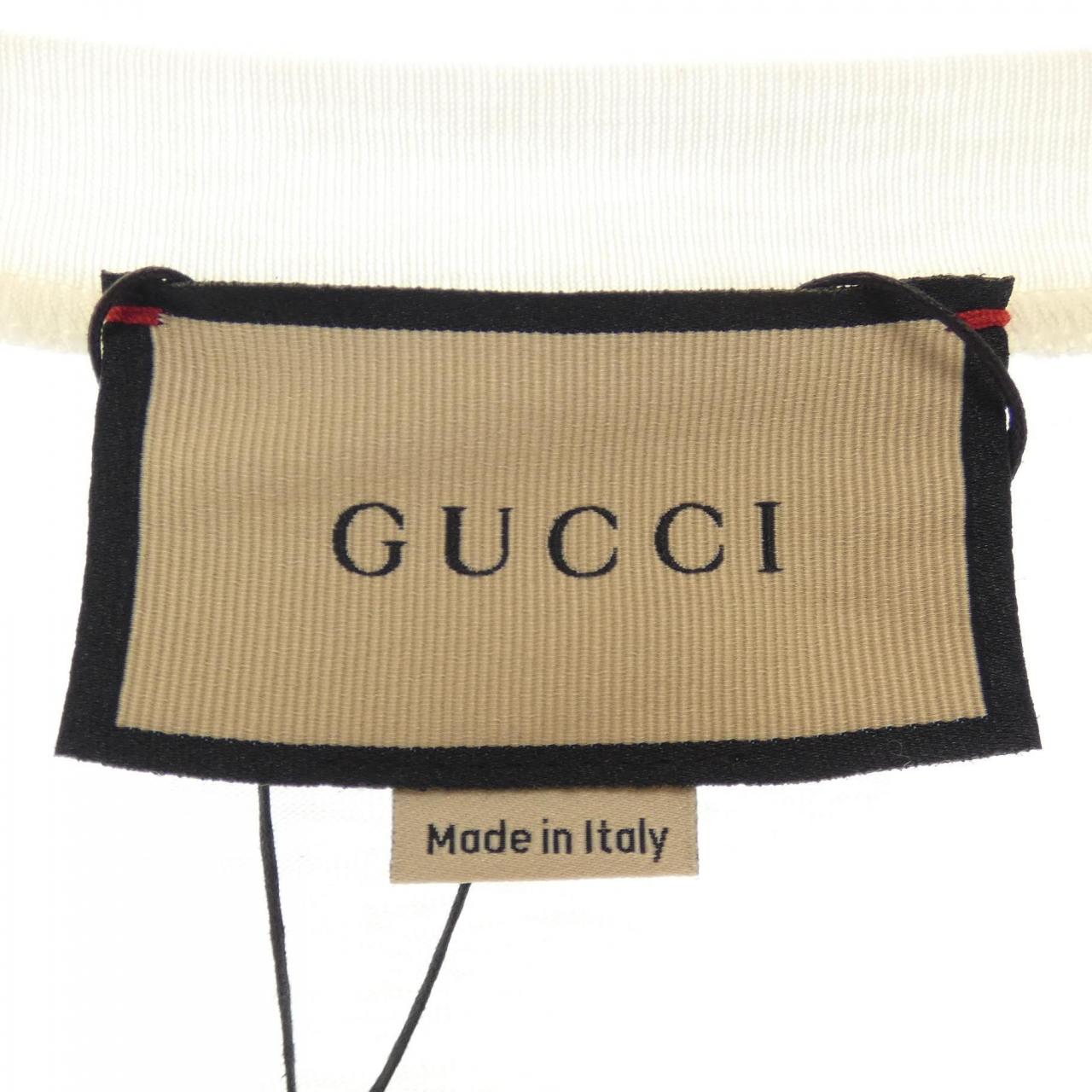 Gucci T-shirt