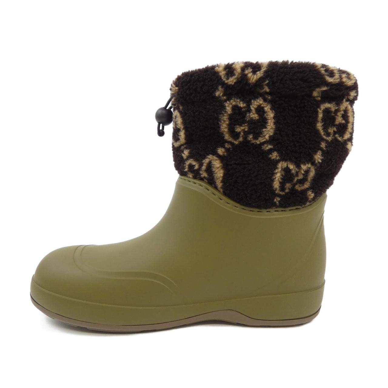 Gucci Boots