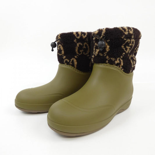 Gucci Boots
