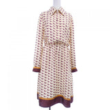 Gucci 770153 ZAOWE Silk Dress