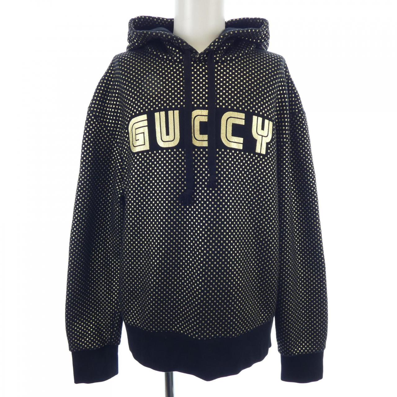 Gucci 475374-X3N43 Hoodie