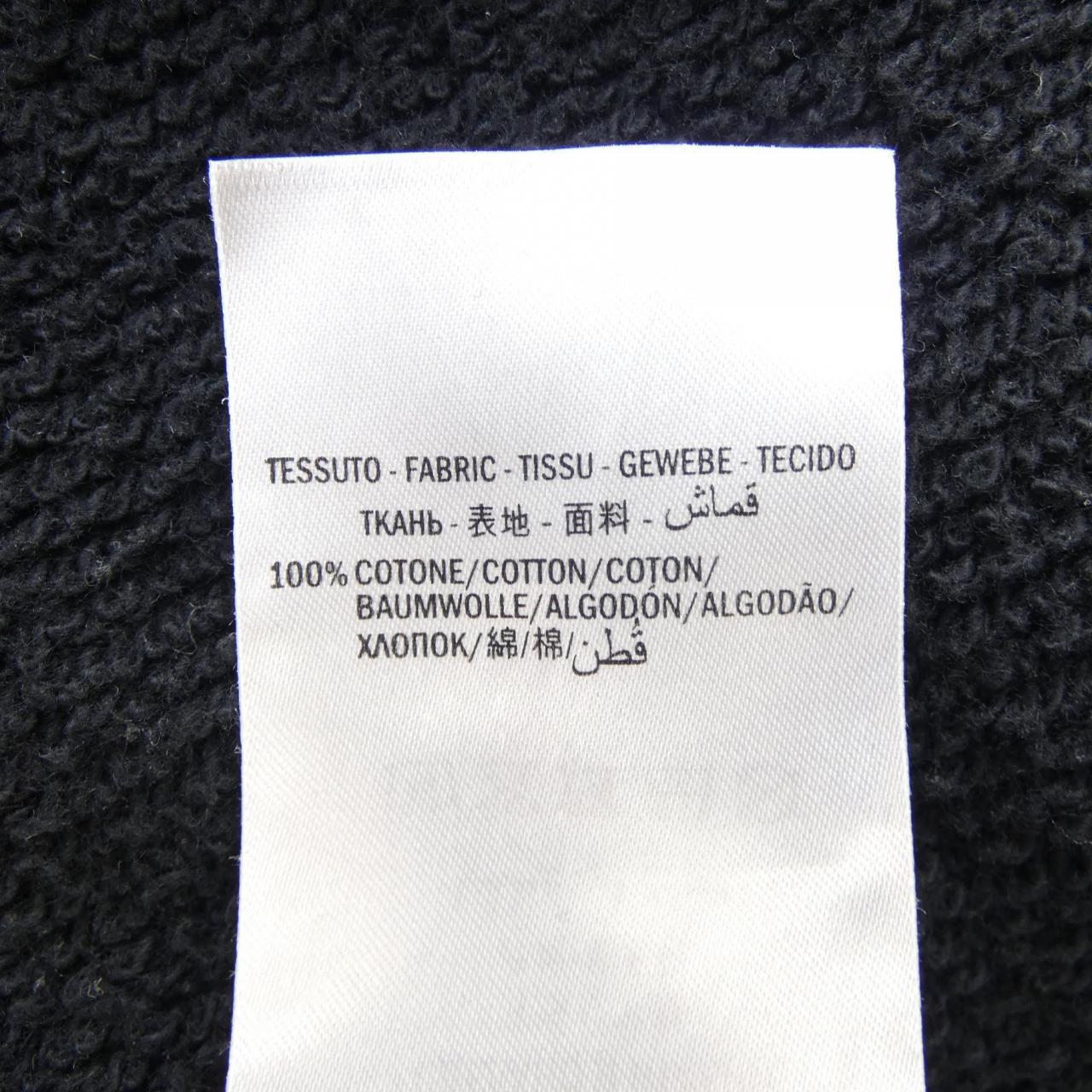Gucci 475374-X3N43 Hoodie