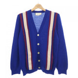 Gucci 597800 XKA3O Wool Cardigan