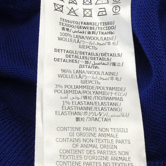 Gucci 597800 XKA3O Wool Cardigan