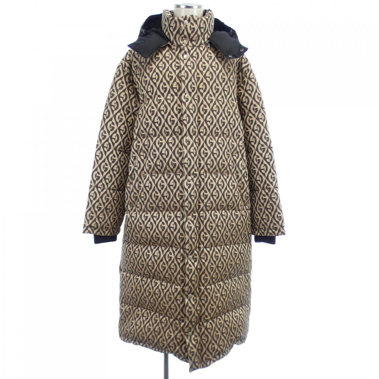 Gucci Down Coat Down Coat