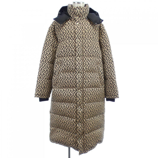 Gucci Down Coat Down Coat