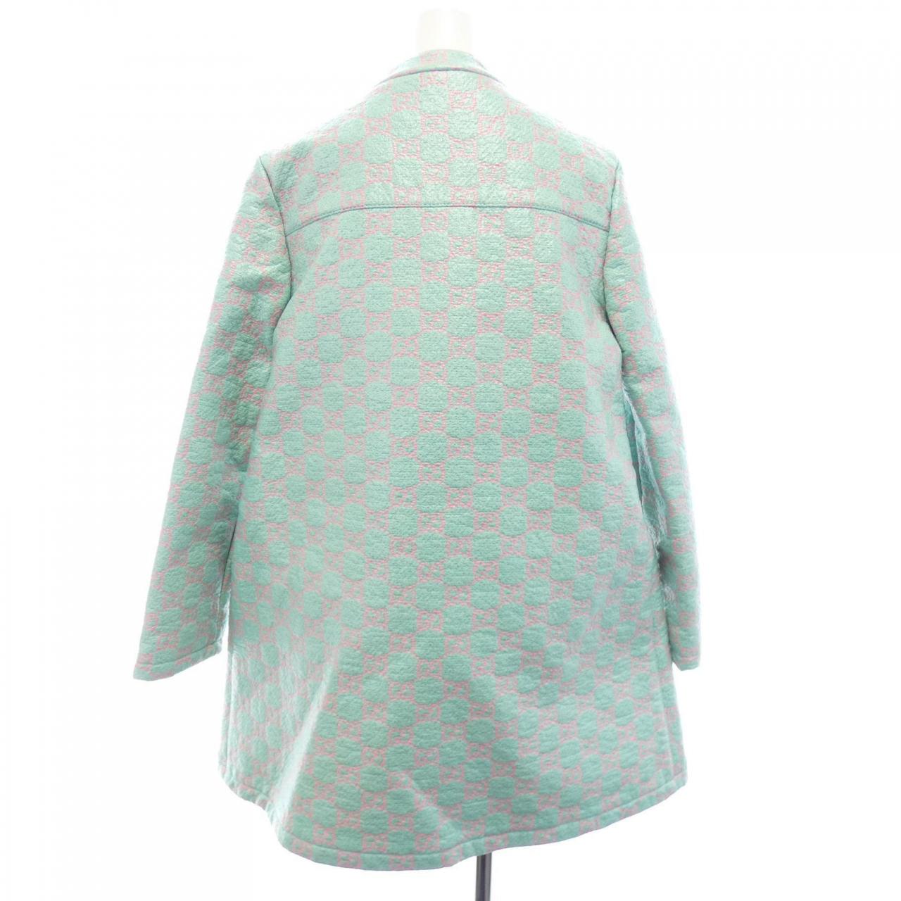 Gucci 621368 ZAEFT Coat