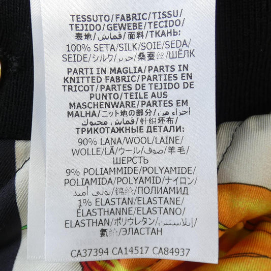 Gucci 609363 ZADSO Reversible Blouson