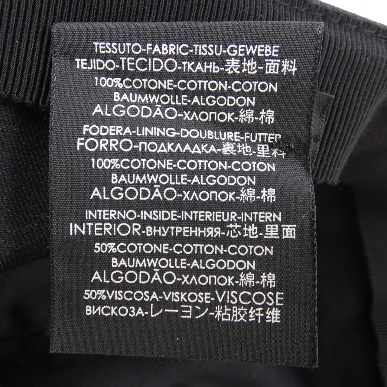 Gucci Cap