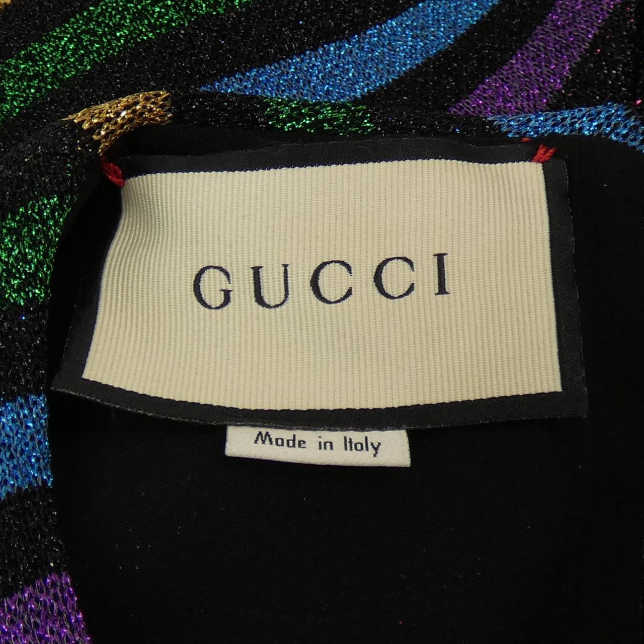 Gucci 493510-X9G15 Dress