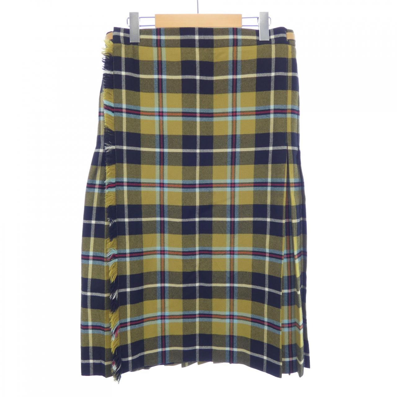 Gucci Skirt Skirt