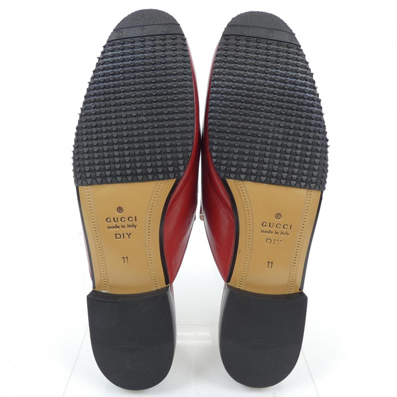 Gucci 460743 DIY Sandals