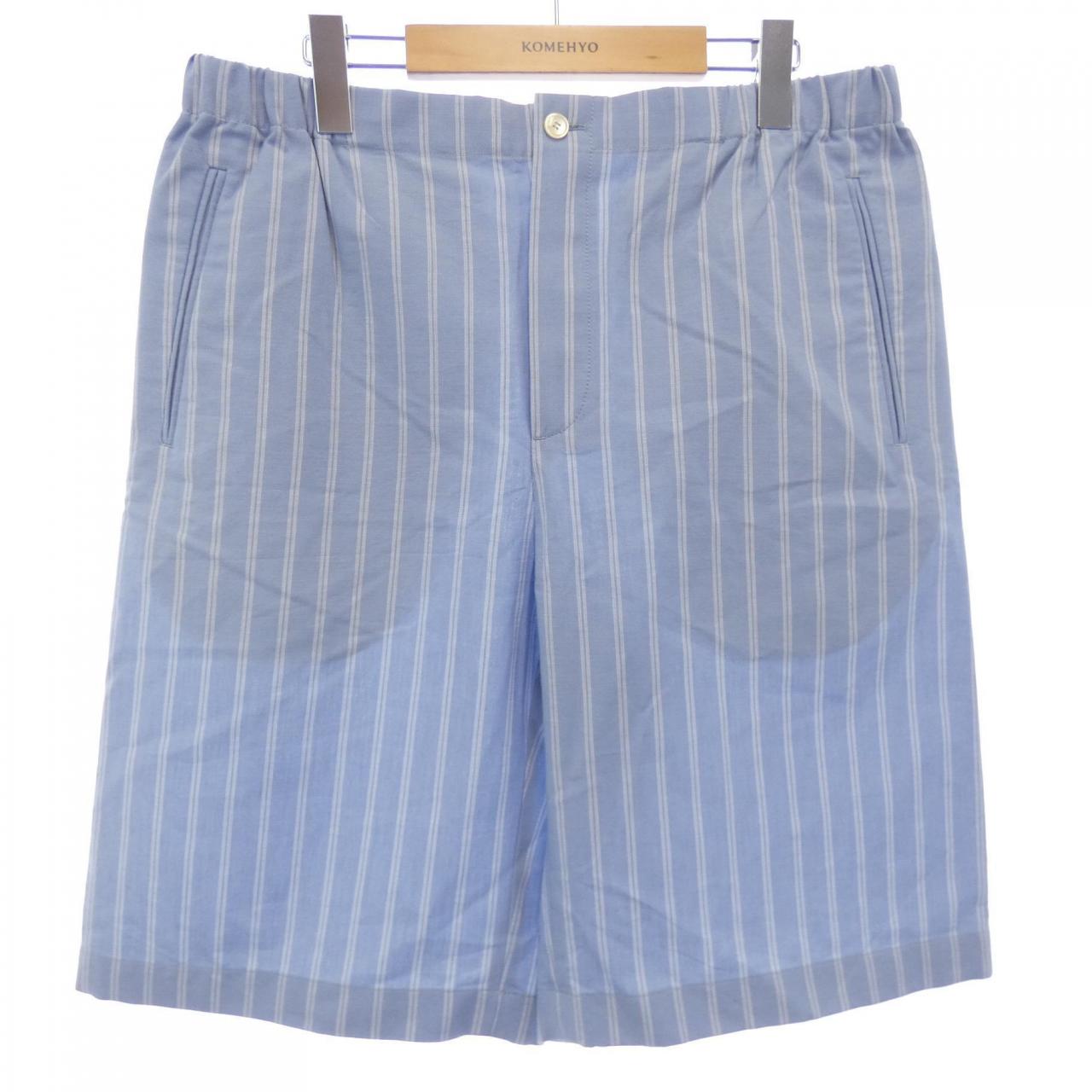 Gucci 625621 ZAC3L Shorts