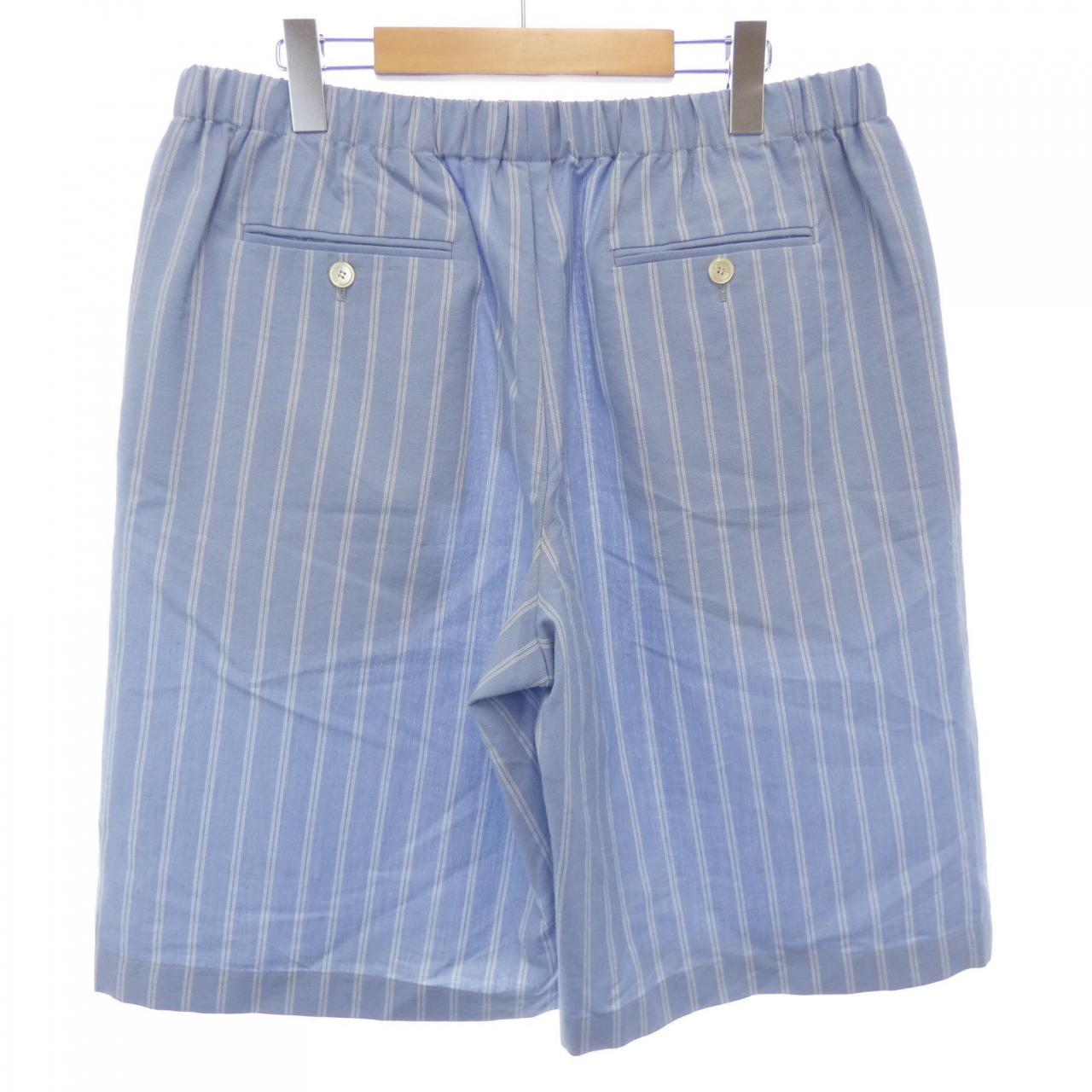 Gucci 625621 ZAC3L Shorts