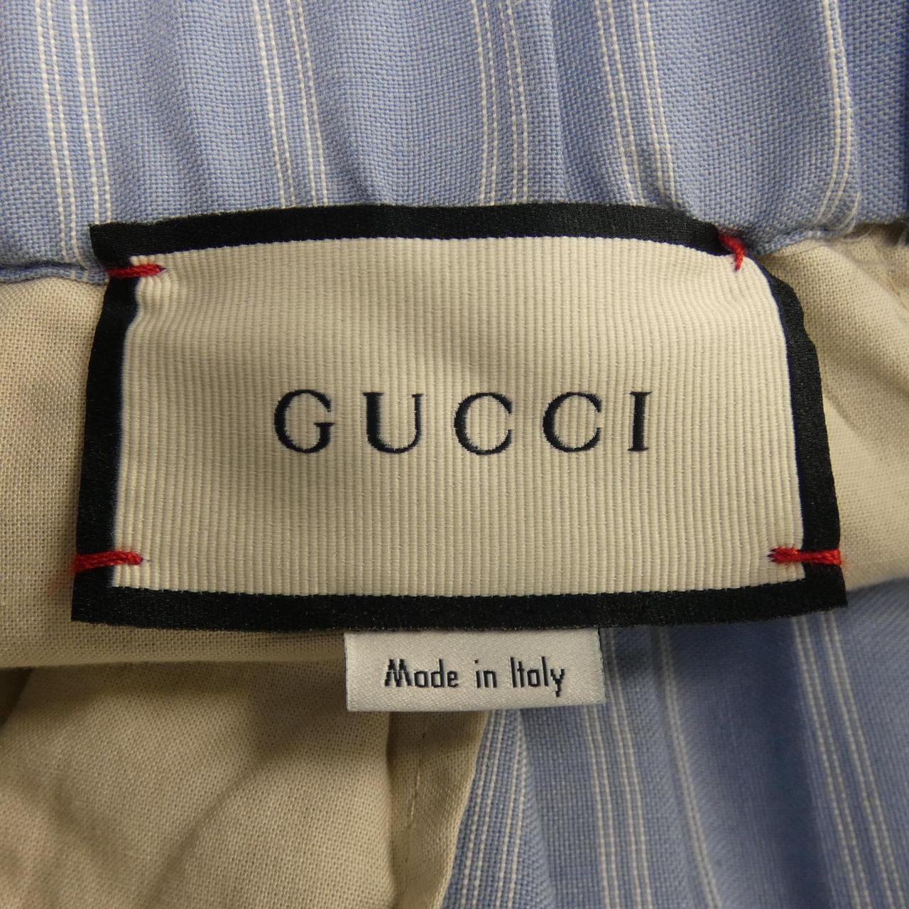 Gucci 625621 ZAC3L Shorts
