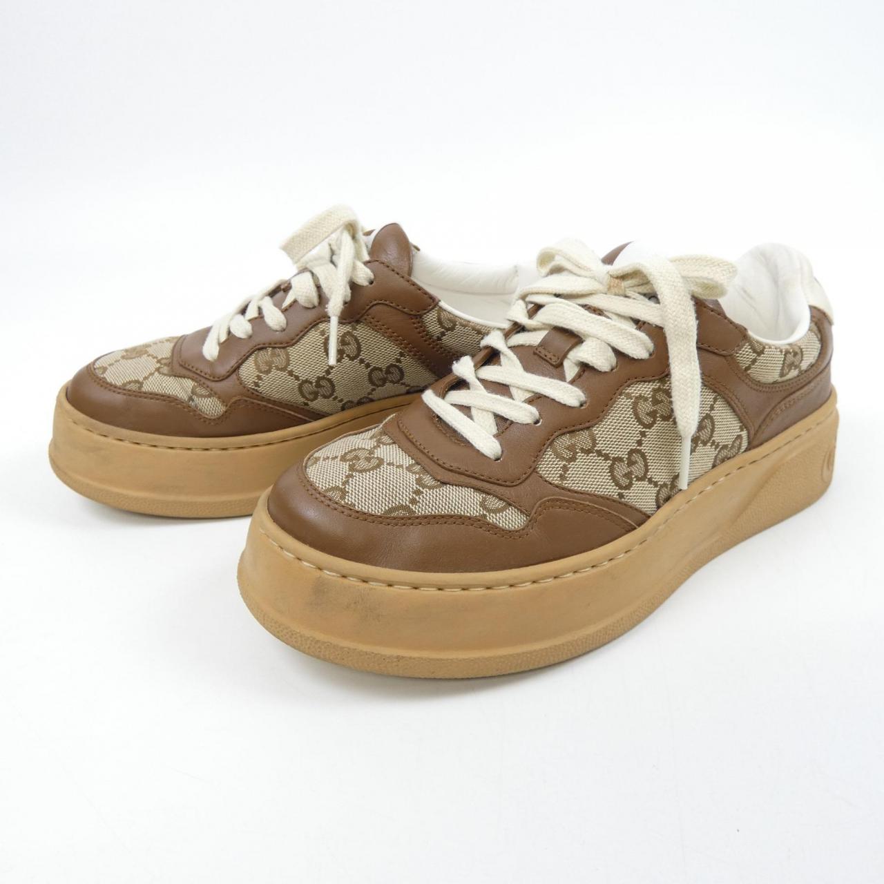 Gucci 676092 UPG20 Sneakers