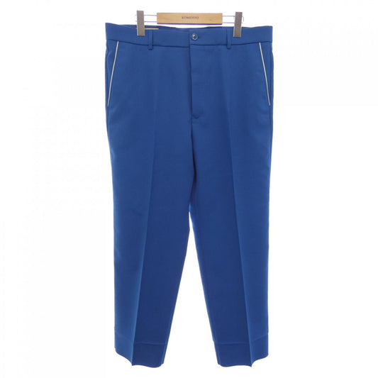 Gucci ZANWY Pants