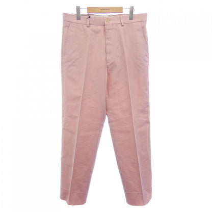 Gucci 742767 ZANWU Pants