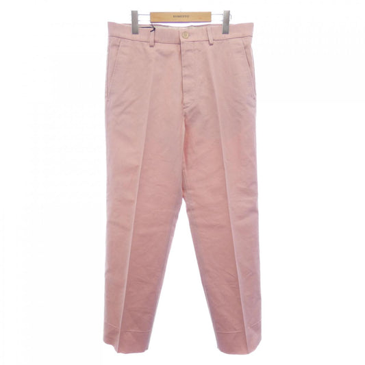 Gucci 742767 ZANWU Pants