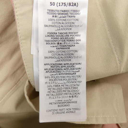 Gucci 742767 ZANWU Pants