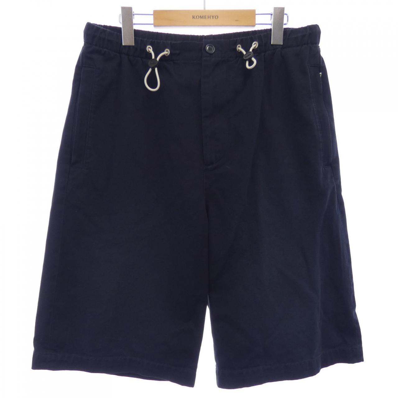 Gucci 740387 ZAMYQ Shorts