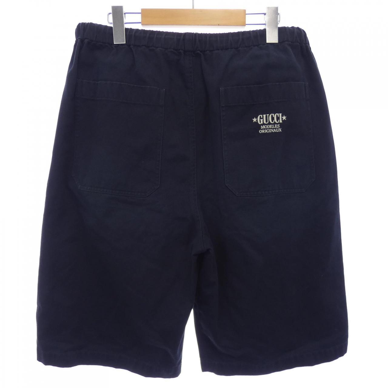 Gucci 740387 ZAMYQ Shorts