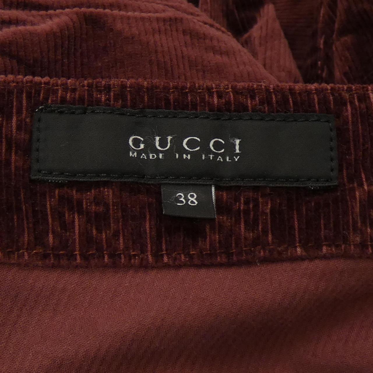 Gucci Pants