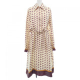 Gucci 770153 ZAOWE Silk Dress