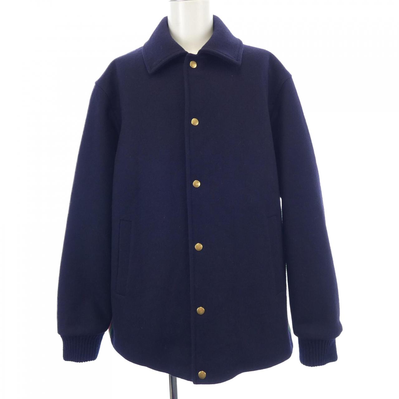 Gucci 673615 ZAAD3 Jacket