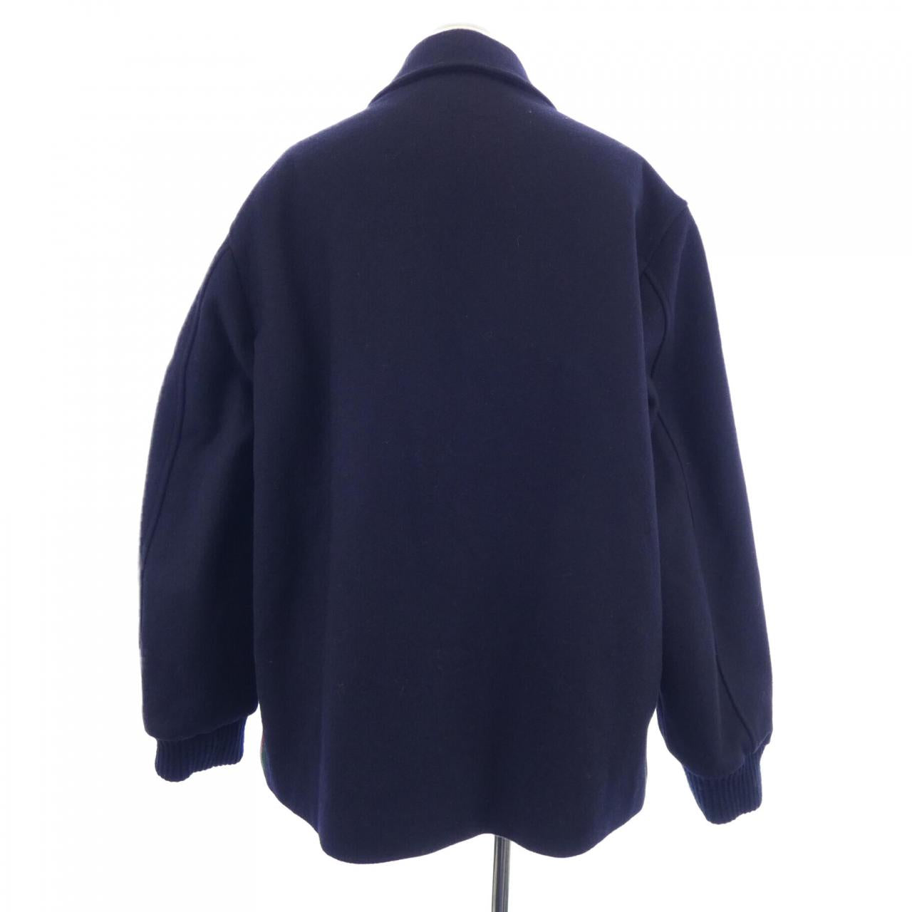 Gucci 673615 ZAAD3 Jacket