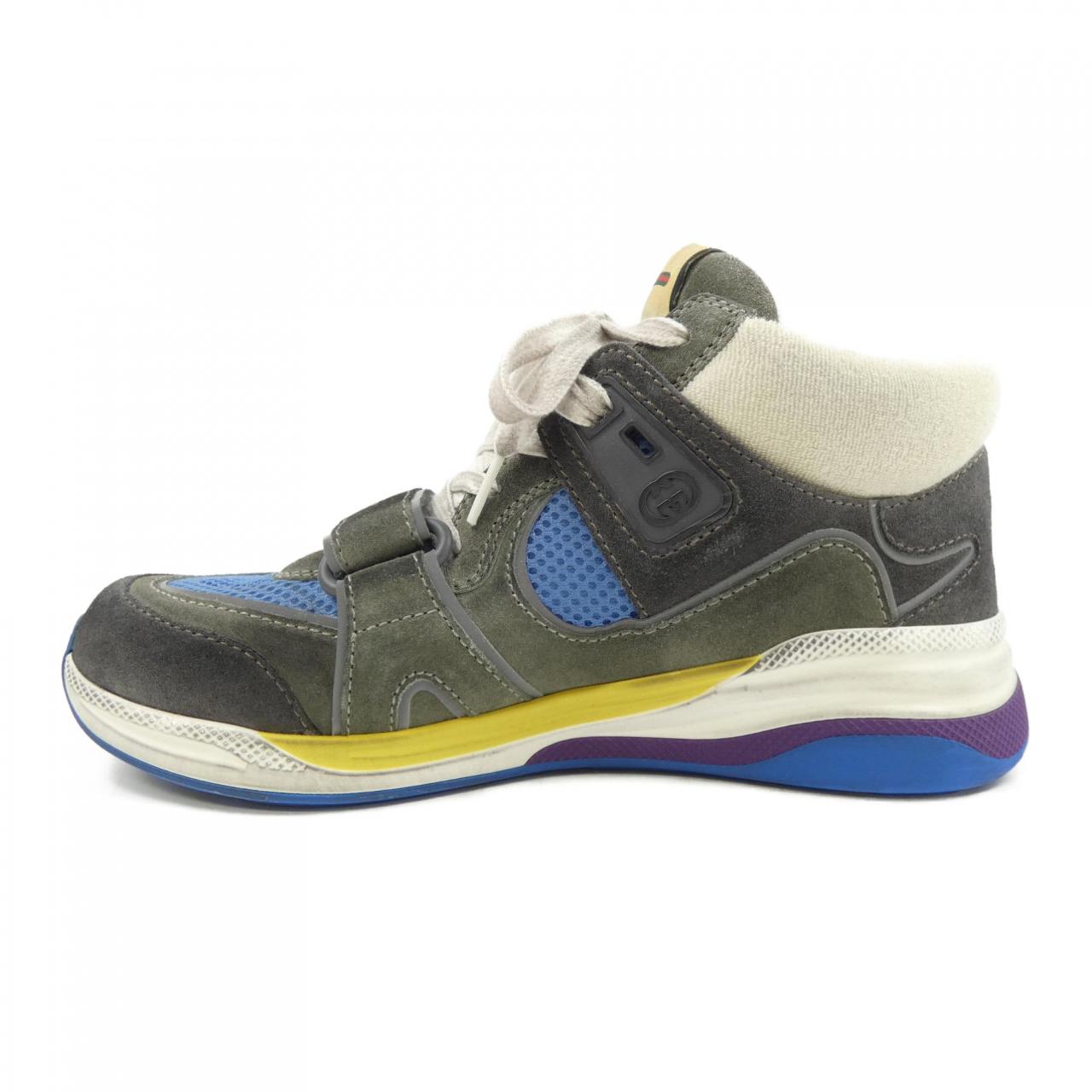 Gucci 598132 Sneakers