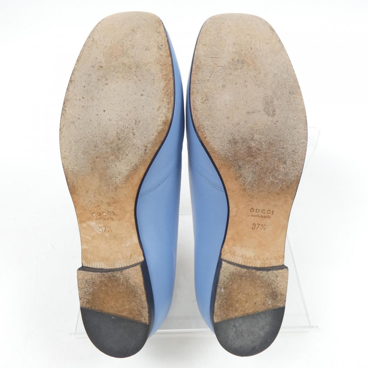 Gucci Pumps