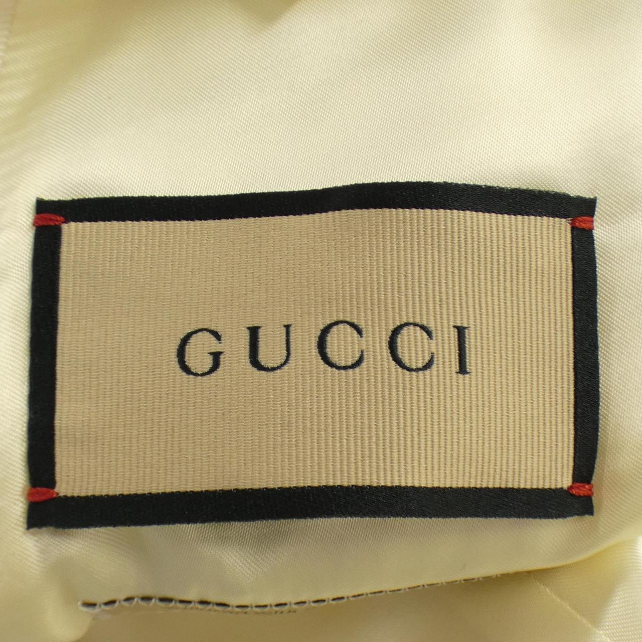 Gucci Jacket