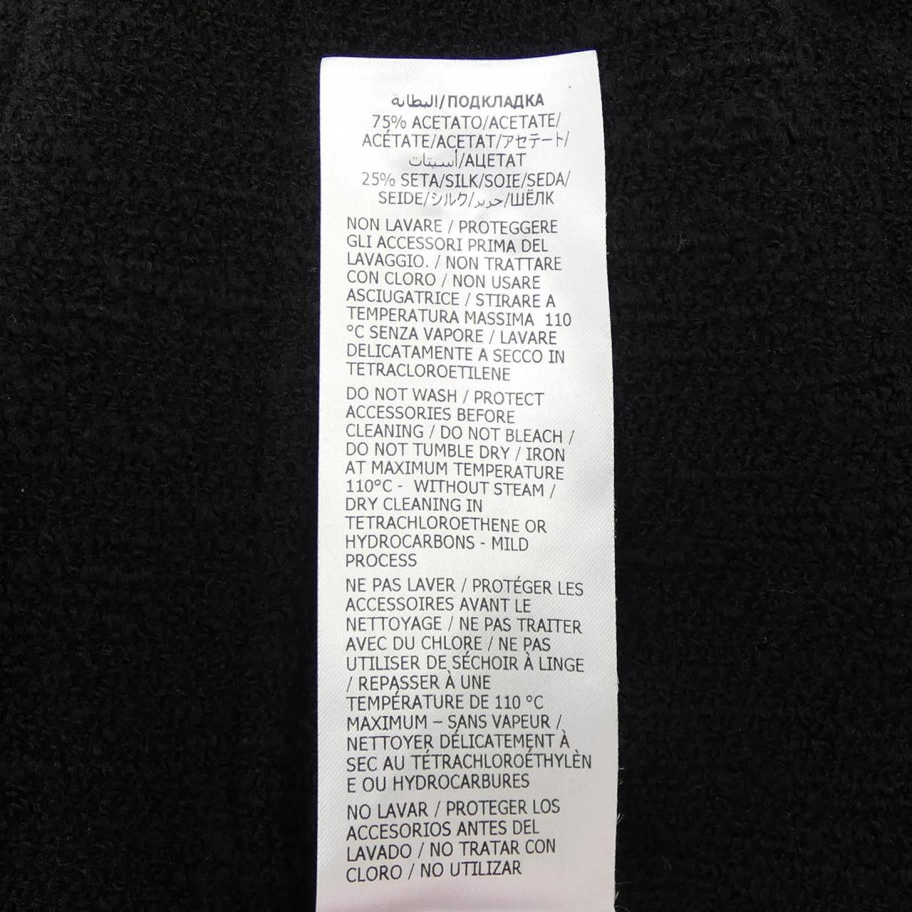 Gucci 715610 ZAKHZ Dress