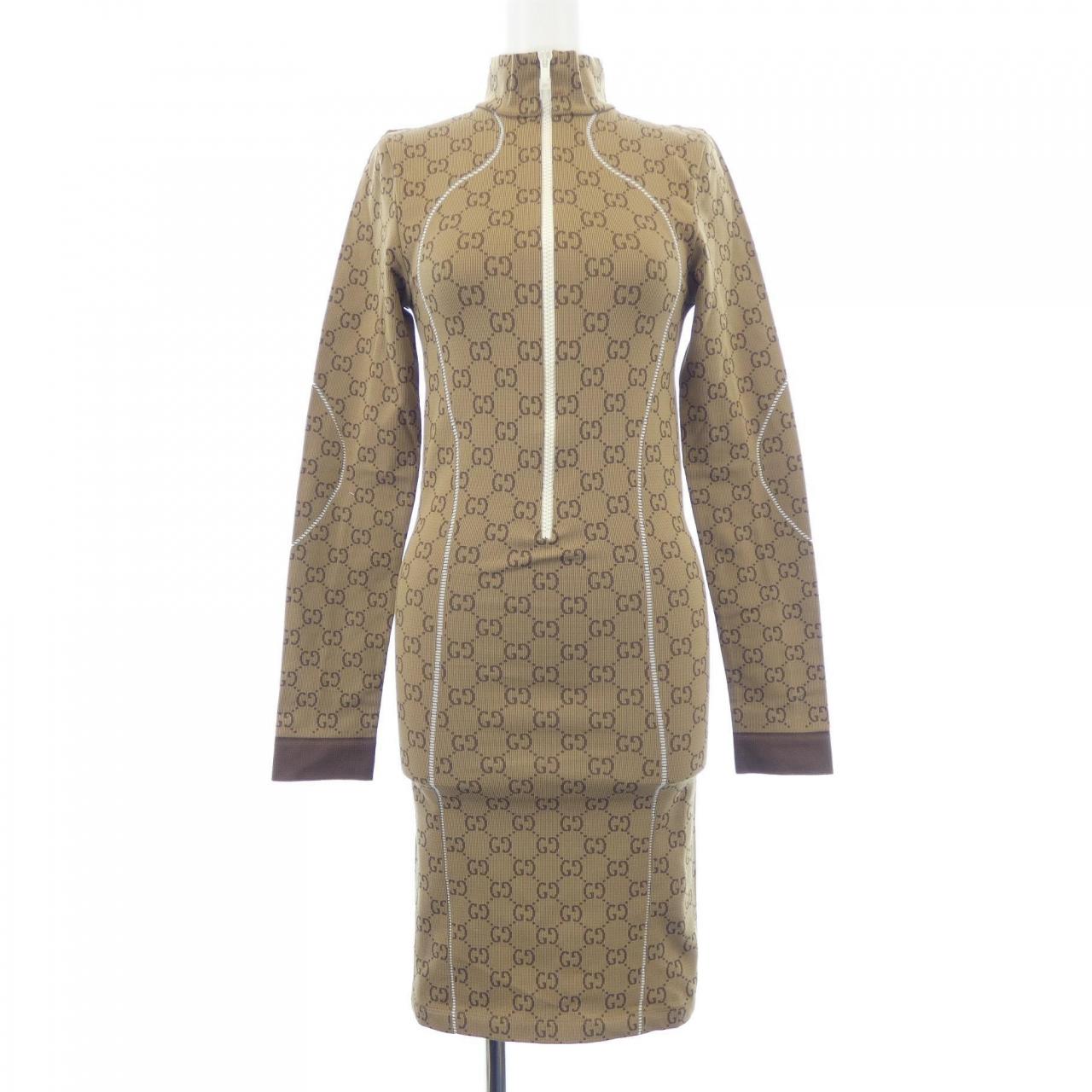 Gucci 715525 XJETY Dress