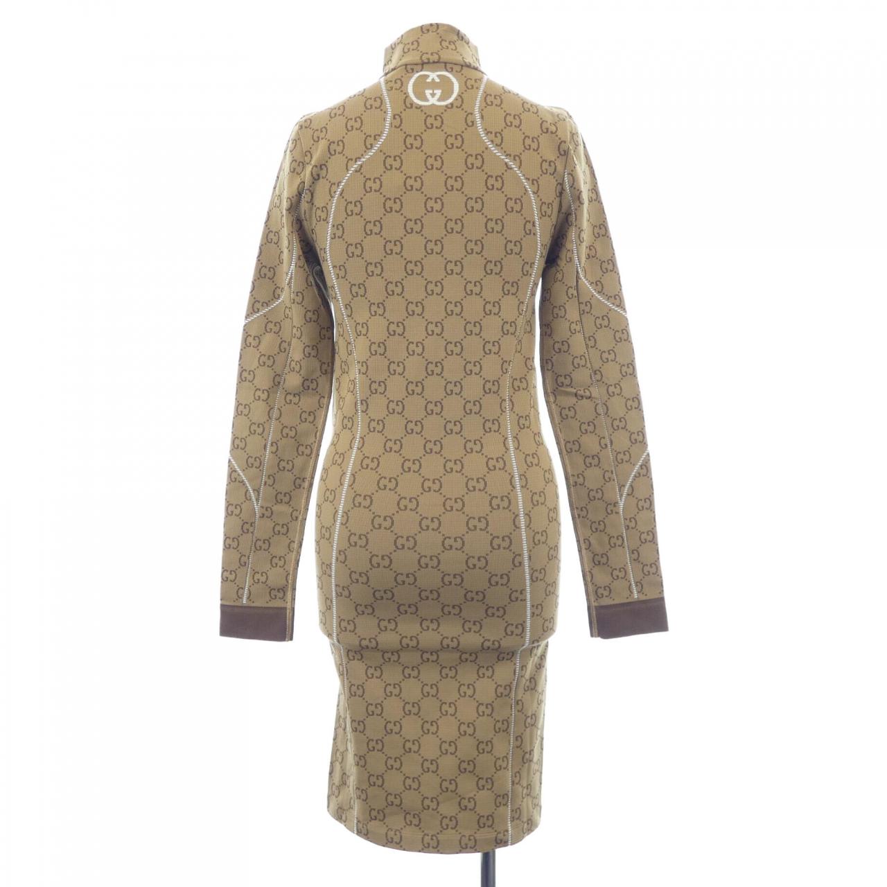 Gucci 715525 XJETY Dress