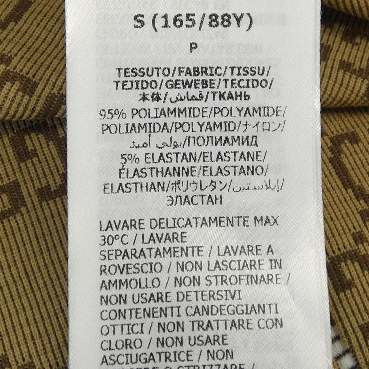 Gucci 715525 XJETY Dress