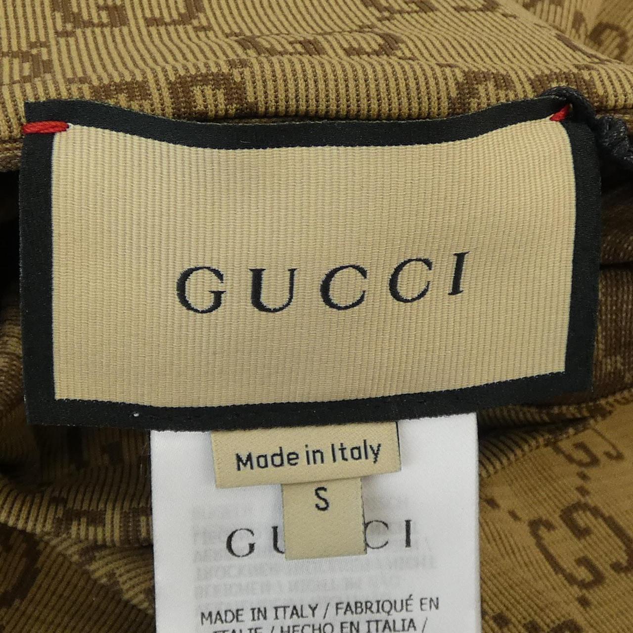 Gucci 715525 XJETY Dress