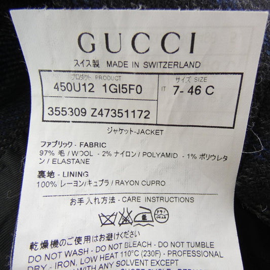 Gucci Jacket