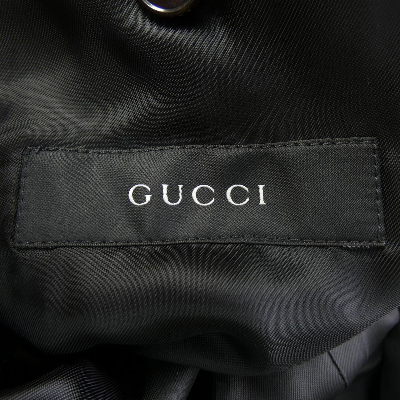 Gucci Jacket